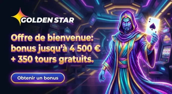 Goldenstar
